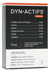 DynActifs 30 Cápsulas