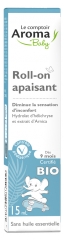 Le Comptoir Aroma Baby Organic Soothing Roll-On 15 ml