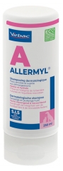 Virbac Allermyl Szampon Dermatologiczny 250 ml