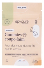 Epycure Gominolas Reductoras del Hambre 30 Gominolas