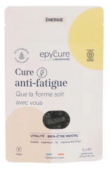 Epycure Cura Antifatiga 60 C&aacute;psulas