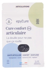 Epycure Cure Joint Confort 60 Capsules