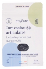 Epycure Tratamiento Confort Articular 60 C&aacute;psulas