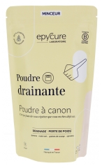 Epycure Drainavimosi Milteliai 250 g