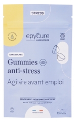 Epycure Anti-Stress Gumijos 60 Gumijos