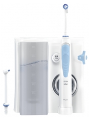 Ustni irigator Oral-B Oral Health Center