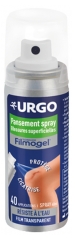 Urgo Filmogel Pansement Spray Blessures Superficielles 40 ml