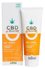 Gel Cremă Boiron CBD By Boiron 40 g