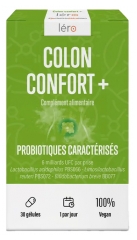 Léro Colon Confort+ 30 Capsule