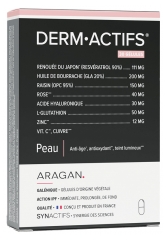 DermActifs 30 Cápsulas