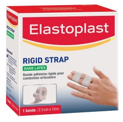 Elastoplast Sztywna Taśma 2,5 cm x 10 m