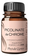 Phytalessence Cromo Picolinato 60 Capsule