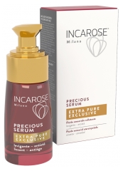 Incarose Exclusive Precious Serum za glajenje proti staranju 30 ml