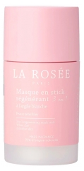 La Ros&eacute;e Regeneruojanti Kaukė-Lazdelė 3in1 75 ml