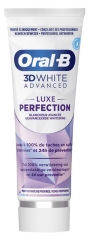 3D White Advanced Dentifrice Luxe Perfection 75 ml