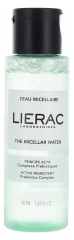 Lierac Das Mizellenwasser 50 ml