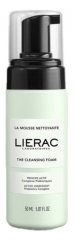 Lierac A Espuma de Limpeza 50 ml