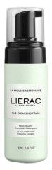 Lierac La Mousse Nettoyante 50 ml