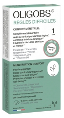 Laboratoire CCD Oligobs Difficult Periods 15 Tablets