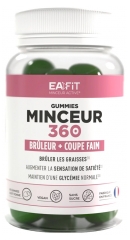 Eafit Slimming 360 60 Gummies