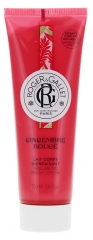 Roger & Gallet Zenzero Rosso Lait Corps Bienfaisant 50 ml