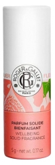 Roger &amp; Gallet Fleur de Figuier Parfum Solide Bienfaisant 5 g