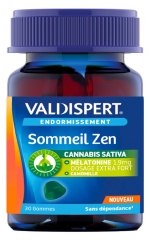 Valdispert Zen Sleep 30 Gummies