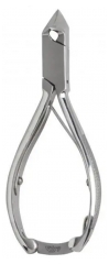 Vitry Cortau&ntilde;as Pedicura Acero Inoxidable 14 cm