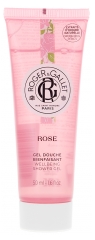 Roger & Gallet Rosa Gel Doccia Benefico 50 ml