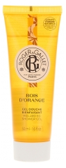 Roger & Gallet Legno Arancione Gel Doccia Benefico 50 ml