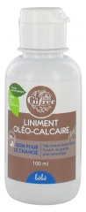 Gifrer Stabilizowany Oleo-limetkowy Balsam 100 ml