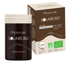 Phytoceutic Solaire Bio 60 Tablets