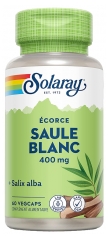 Solaray Salice Bianco 60 Capsule