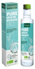 Santarome Bio Organic Pure Birch Sap 500ml