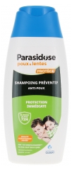 Parasidose Poux-Lentes Shampoo Preventivo Anti-pidocchi 200 ml