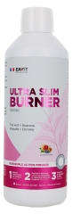 Eafit Ultra Slim Burner Quadruple Action Slimming Drink 500 ml