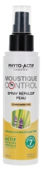 Phyto-Actif Myg Control Spray Afvisende Hud 100 ml