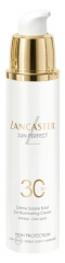 Lancaster Sun Perfect Crème Solaire Visage Éclat SPF30 50 ml