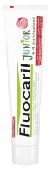 Fluocaril Junior Hammastahna 6-12 Vuotta 75 ml