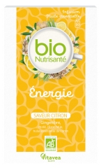 Vitavea Infusion Bio Energy 20 Sachets