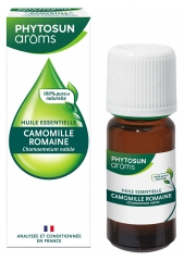 Phytosun Ar&ocirc;ms Ramunės Romėni&scaron;kos eterinis aliejus (Chamaemelum nobile) 5 ml
