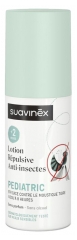 Suavinex Insect Repellent Lotion 100 ml