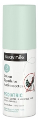 Suavinex Lotion Répulsive Anti-Insectes 100 ml
