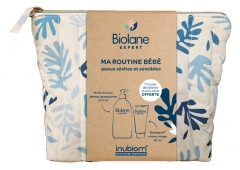 Biolane Expert Ma Routine Bébé Dry and Sensitive Skin