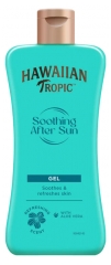 Hawaiian Tropic After Sun Refreshing Gel With Aloe Vera 200ml