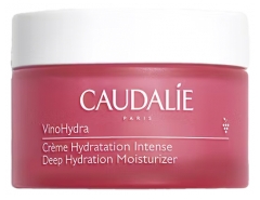 Caudalie VinoHydra Crème Hydratation Intense 50 ml