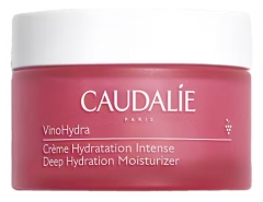 Caudalie VinoHydra Intensyvaus drėkinimo kremas 50 ml