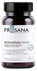Praesana Klouby 60 tablet