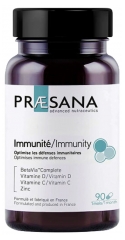 Praesana Immunità 90 Capsule