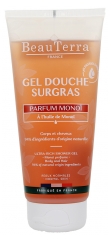 Gel Douche Surgras Monoï 200 ml